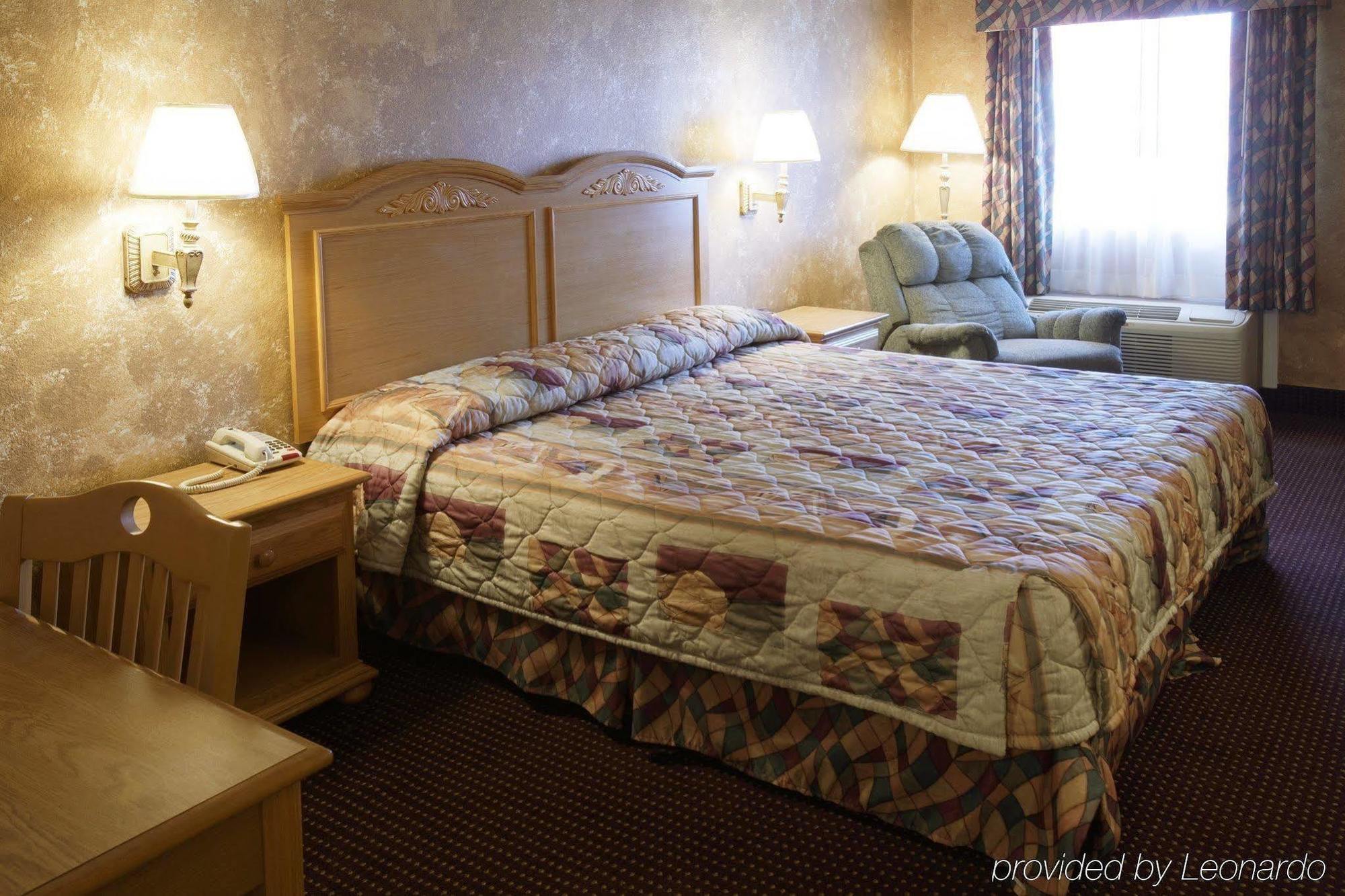 Sweet Dream Inn Ferry Pass Camera foto