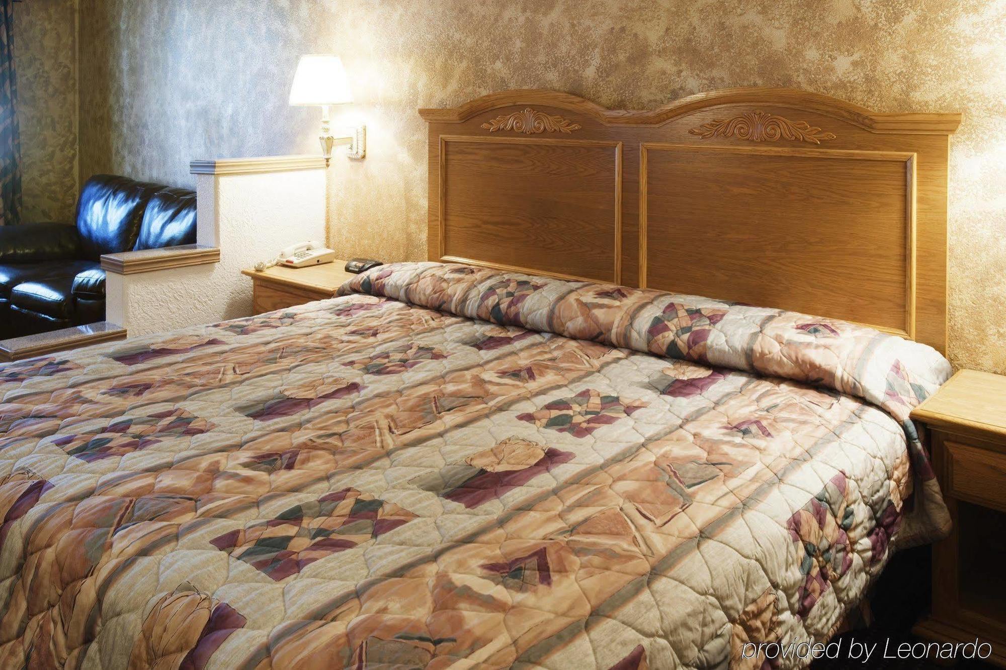 Sweet Dream Inn Ferry Pass Camera foto