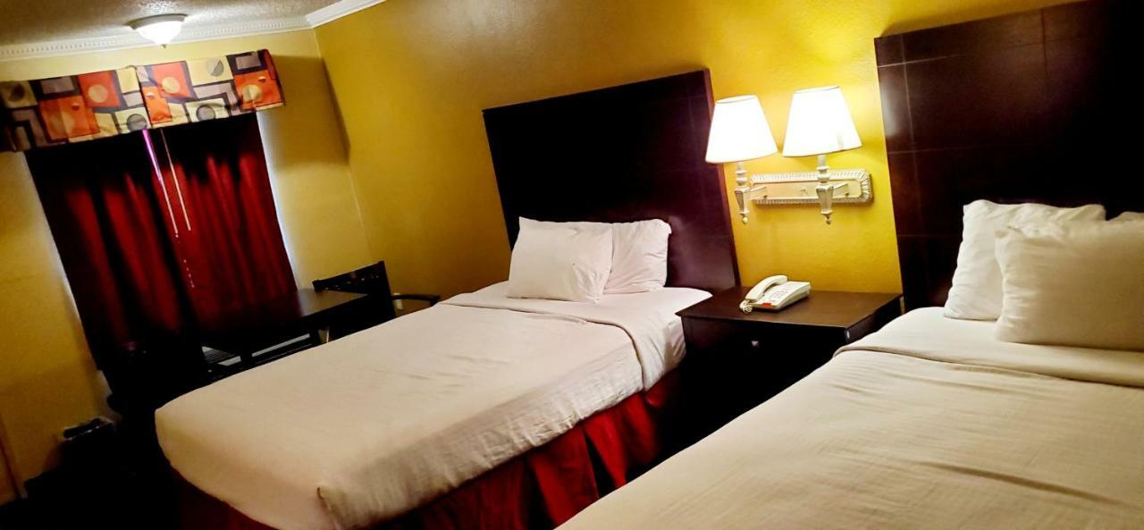 Sweet Dream Inn Ferry Pass Esterno foto