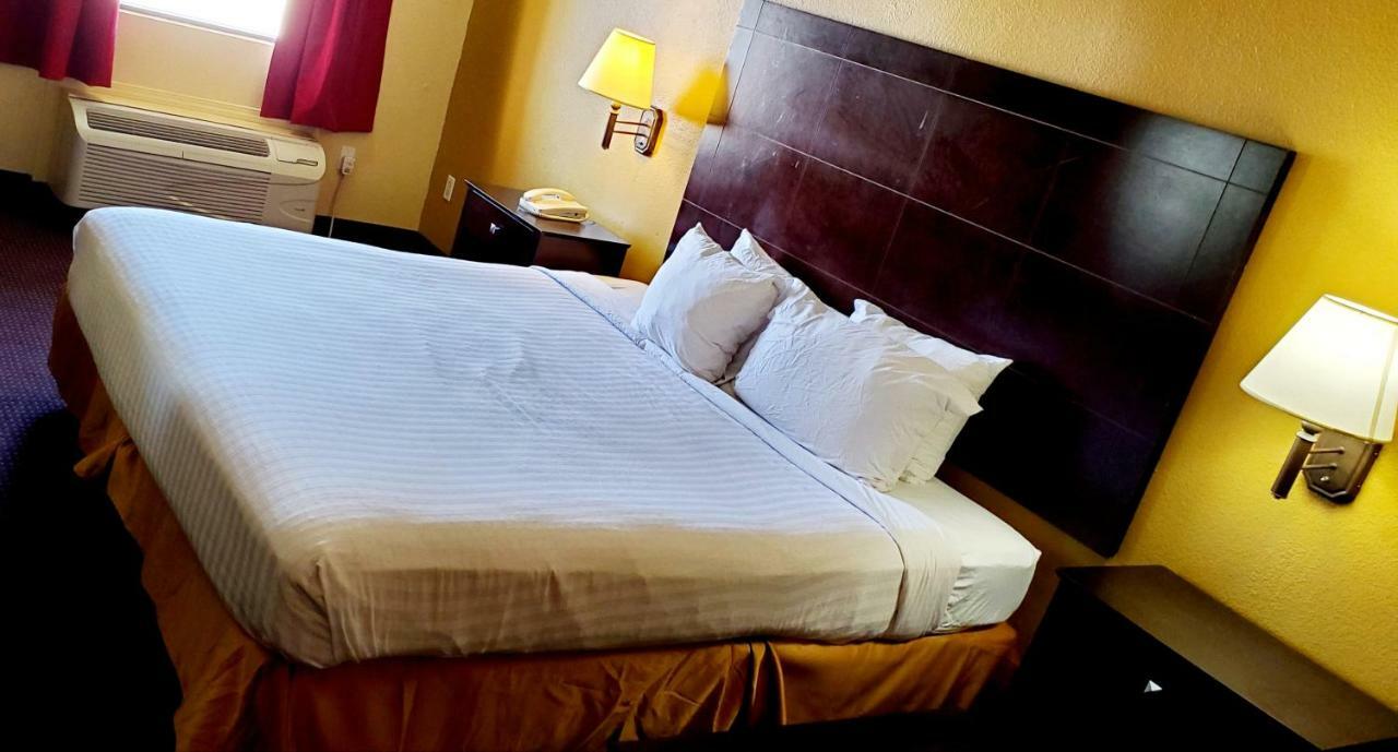 Sweet Dream Inn Ferry Pass Esterno foto