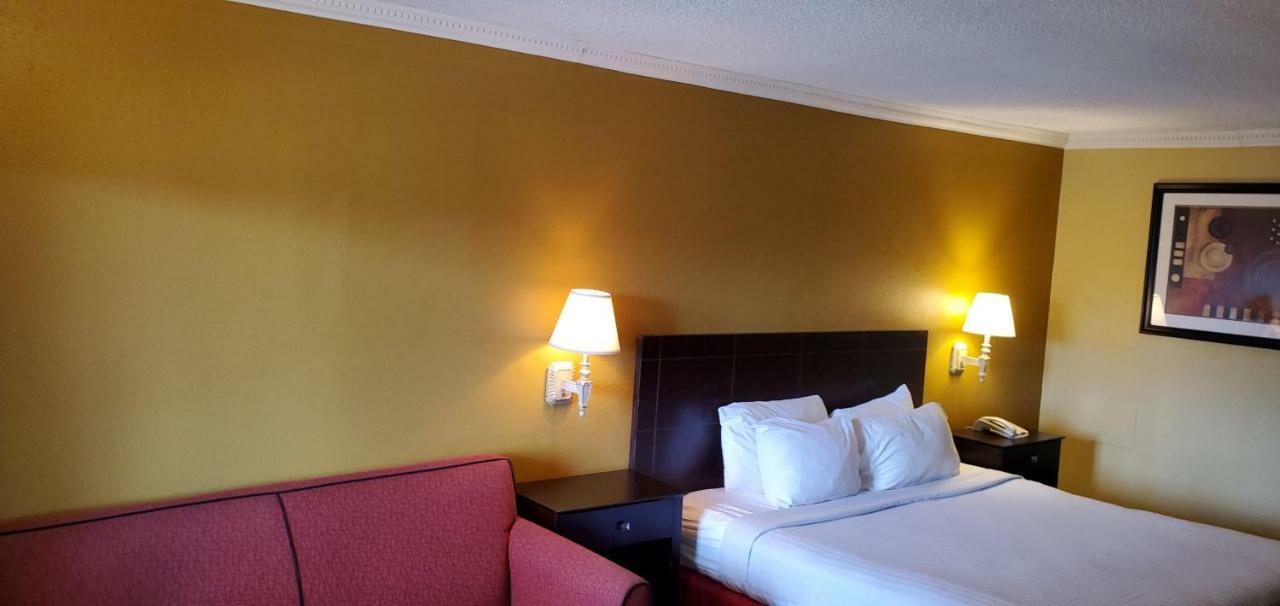 Sweet Dream Inn Ferry Pass Esterno foto