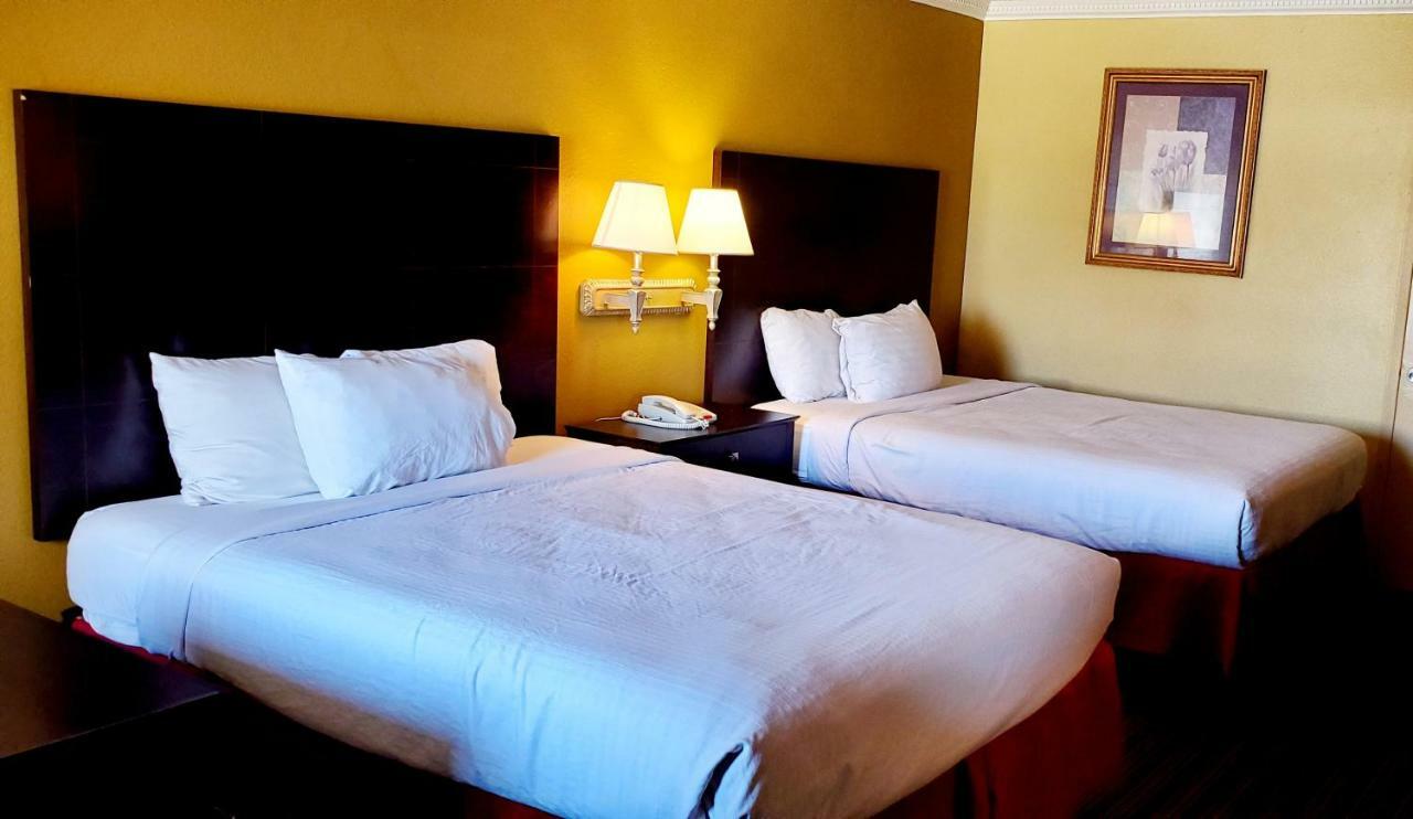 Sweet Dream Inn Ferry Pass Esterno foto
