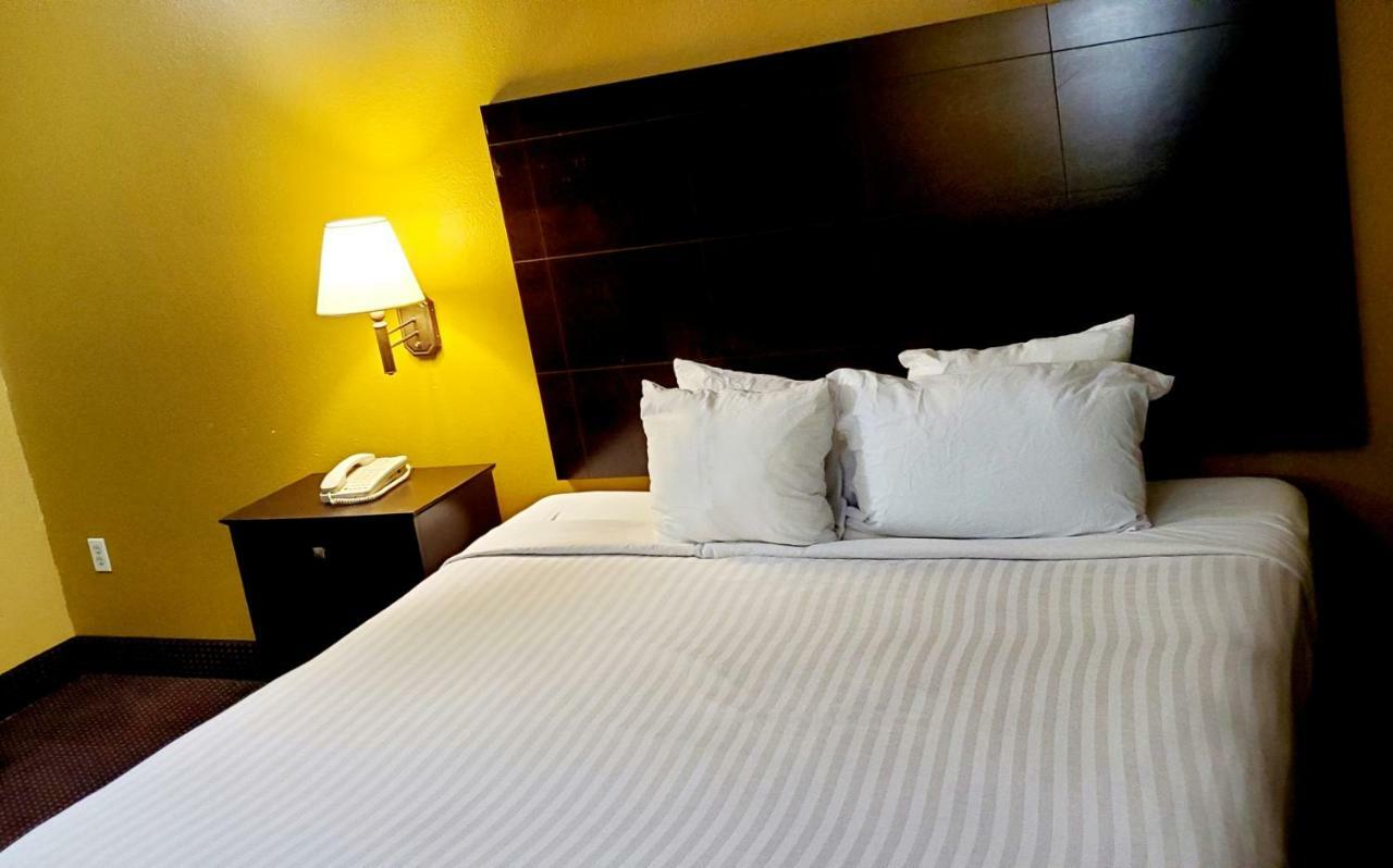 Sweet Dream Inn Ferry Pass Esterno foto