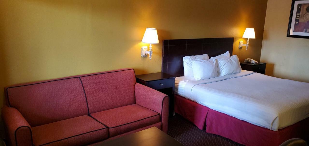 Sweet Dream Inn Ferry Pass Esterno foto