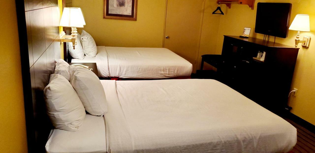 Sweet Dream Inn Ferry Pass Esterno foto
