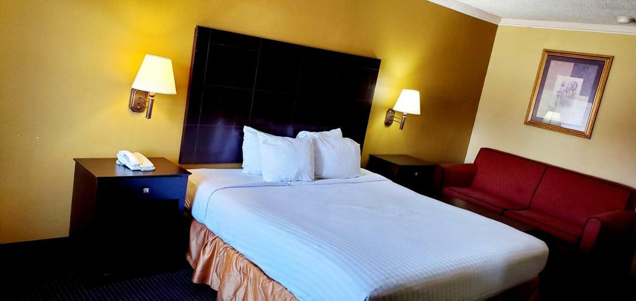 Sweet Dream Inn Ferry Pass Esterno foto