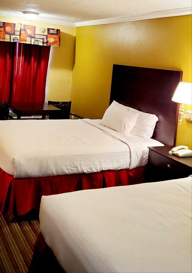 Sweet Dream Inn Ferry Pass Esterno foto
