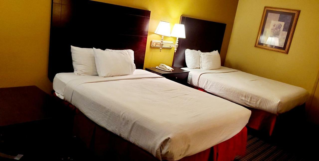 Sweet Dream Inn Ferry Pass Esterno foto