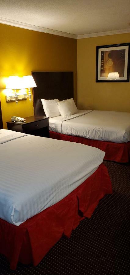 Sweet Dream Inn Ferry Pass Esterno foto