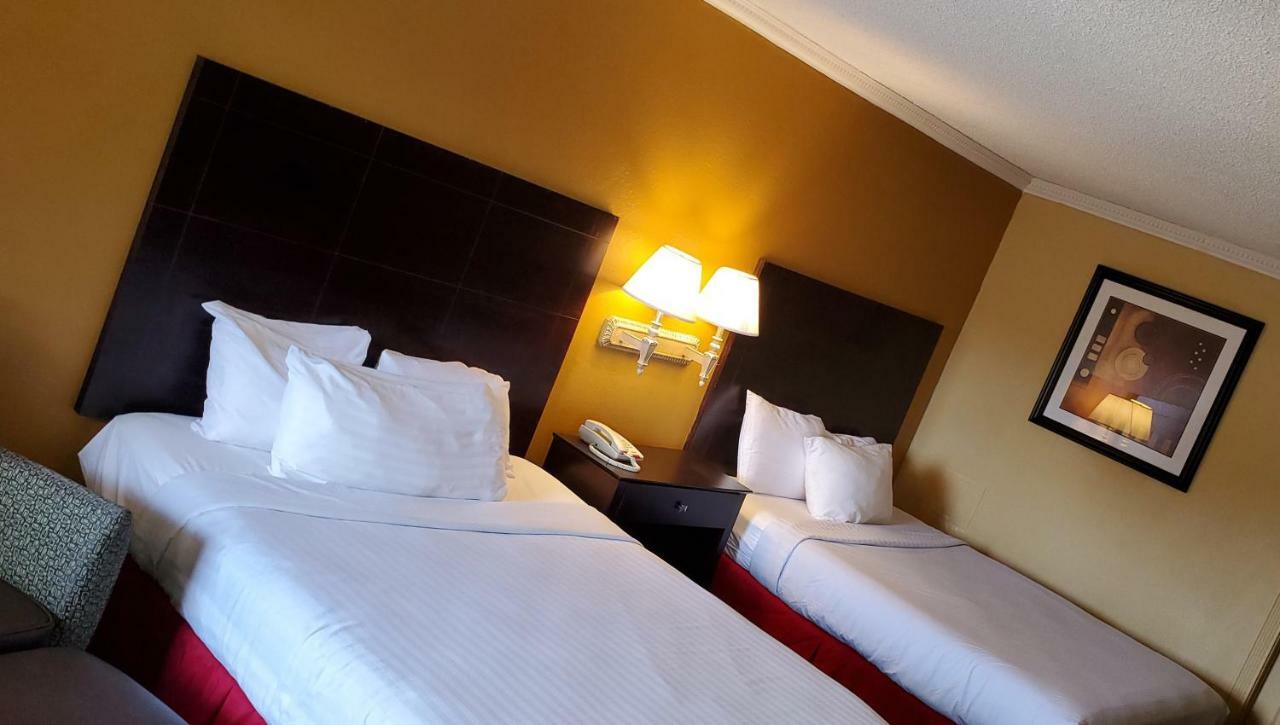 Sweet Dream Inn Ferry Pass Esterno foto