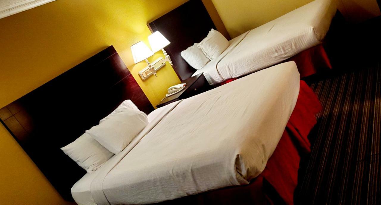 Sweet Dream Inn Ferry Pass Esterno foto