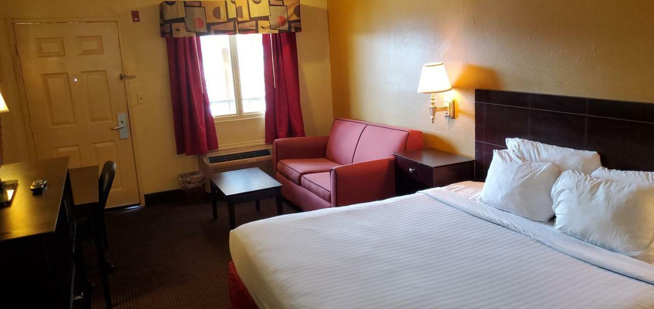 Sweet Dream Inn Ferry Pass Esterno foto